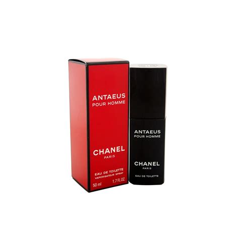 chanel antaeus 50ml eau de toilette|Chanel antaeus for sale.